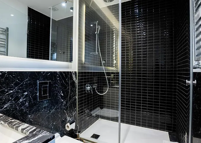 Apartamento Cihangir Residences Istambul