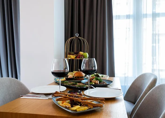 Cihangir Residences Istambul