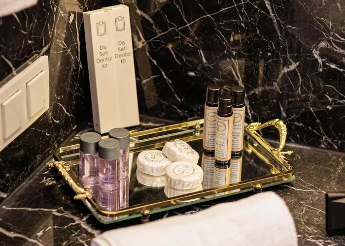 Cihangir Residences Istambul