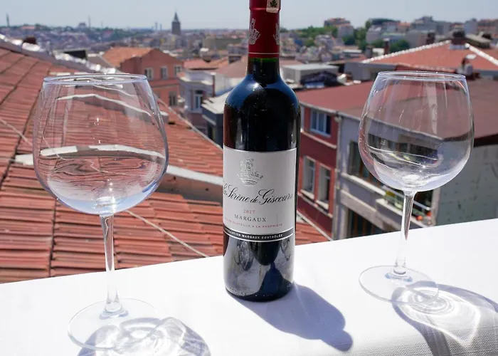 Cihangir Residences *