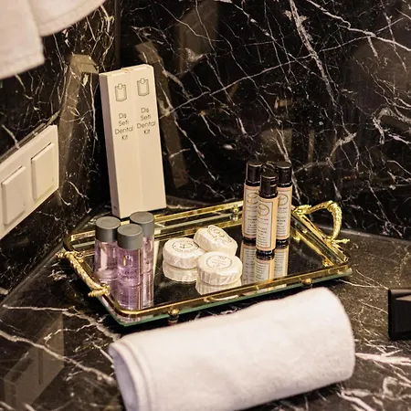 Cihangir Residences Istanboel