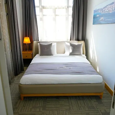 Cihangir Residences * Istanboel