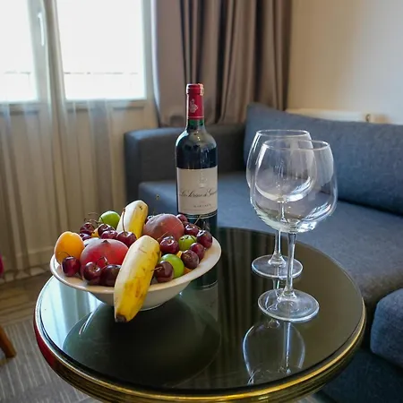 Cihangir Residences *