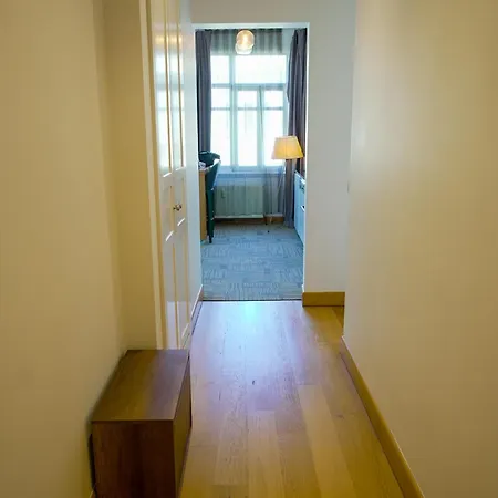 Cihangir Residences *