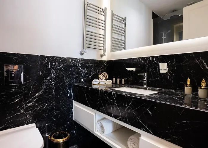 Appartamento Cihangir Residences