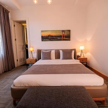 Cihangir Residences * イスタンブール