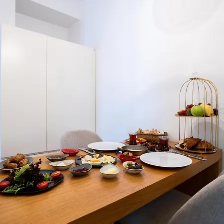 Cihangir Residences *