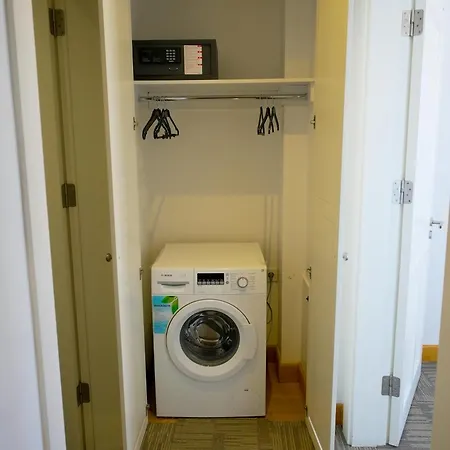 Cihangir Residences Apartment