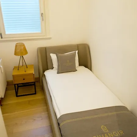 Appartement Cihangir Residences *