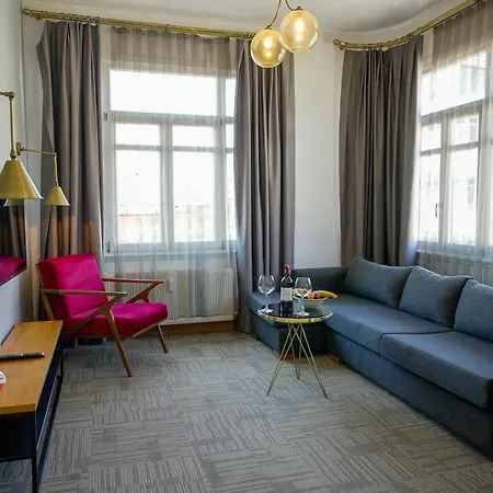 Cihangir Residences