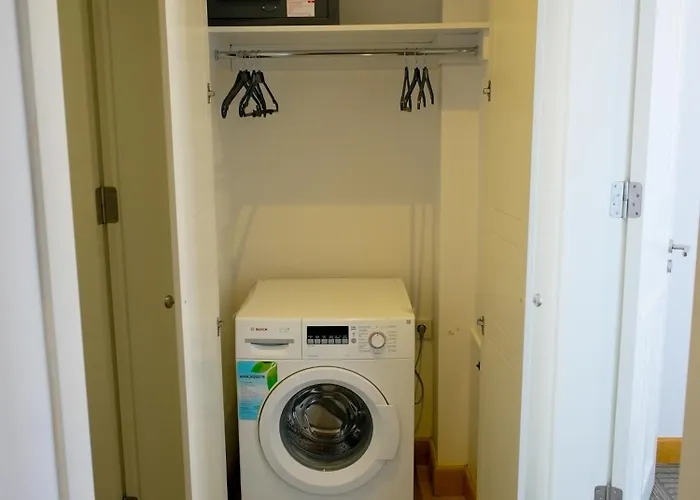 Cihangir Residences דירה