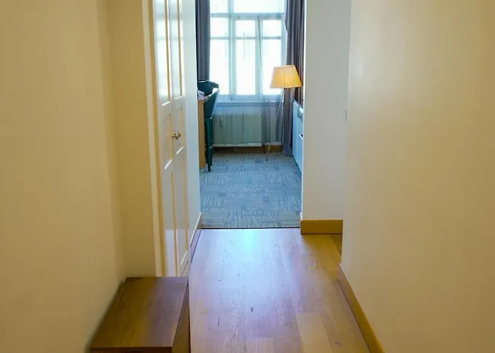 Cihangir Residences *