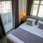 Cihangir Residences Istanbul