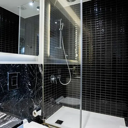 アパート Cihangir Residences イスタンブール