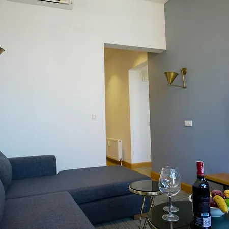 Cihangir Residences * 이스탄불