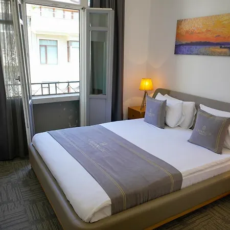 Cihangir Residences * 이스탄불