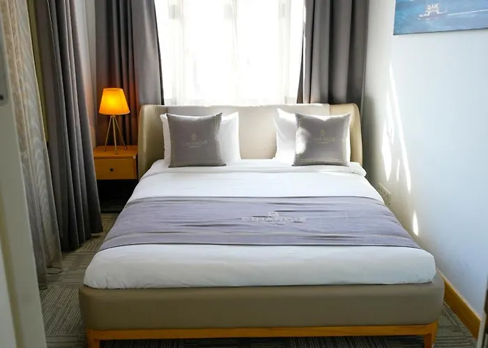 Cihangir Residences * Istambul