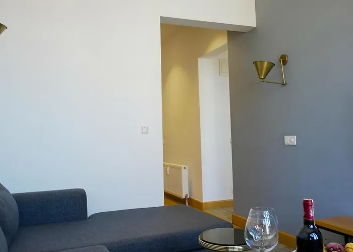 Cihangir Residences * Istambul